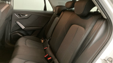 Audi Q2 1.0 TFSI Sport 5dr Petrol Estate